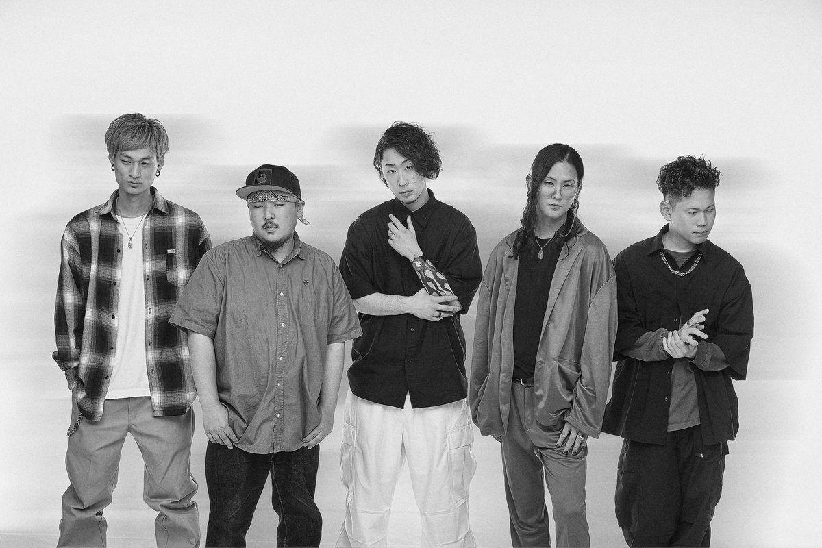 massclowz's tweet photo. ◤◢◤◢◤◢◤◢◤◢◤◢◤◢ 　　NEW MEMBER JOINS ◤◢◤◢◤◢◤◢◤◢◤◢◤◢

この度MASSCLOWZにDr.のBobが正式に加入することが決定致しました。

それに伴い、NEW VISUALを公開致します。

5人全員正式メンバーとしてこれから更に邁進してまいりますので、みなさまどうぞ応援のほどよろしくお願いします

Bob Twitter @BobKeichotakumi

Photo by @CB_0720