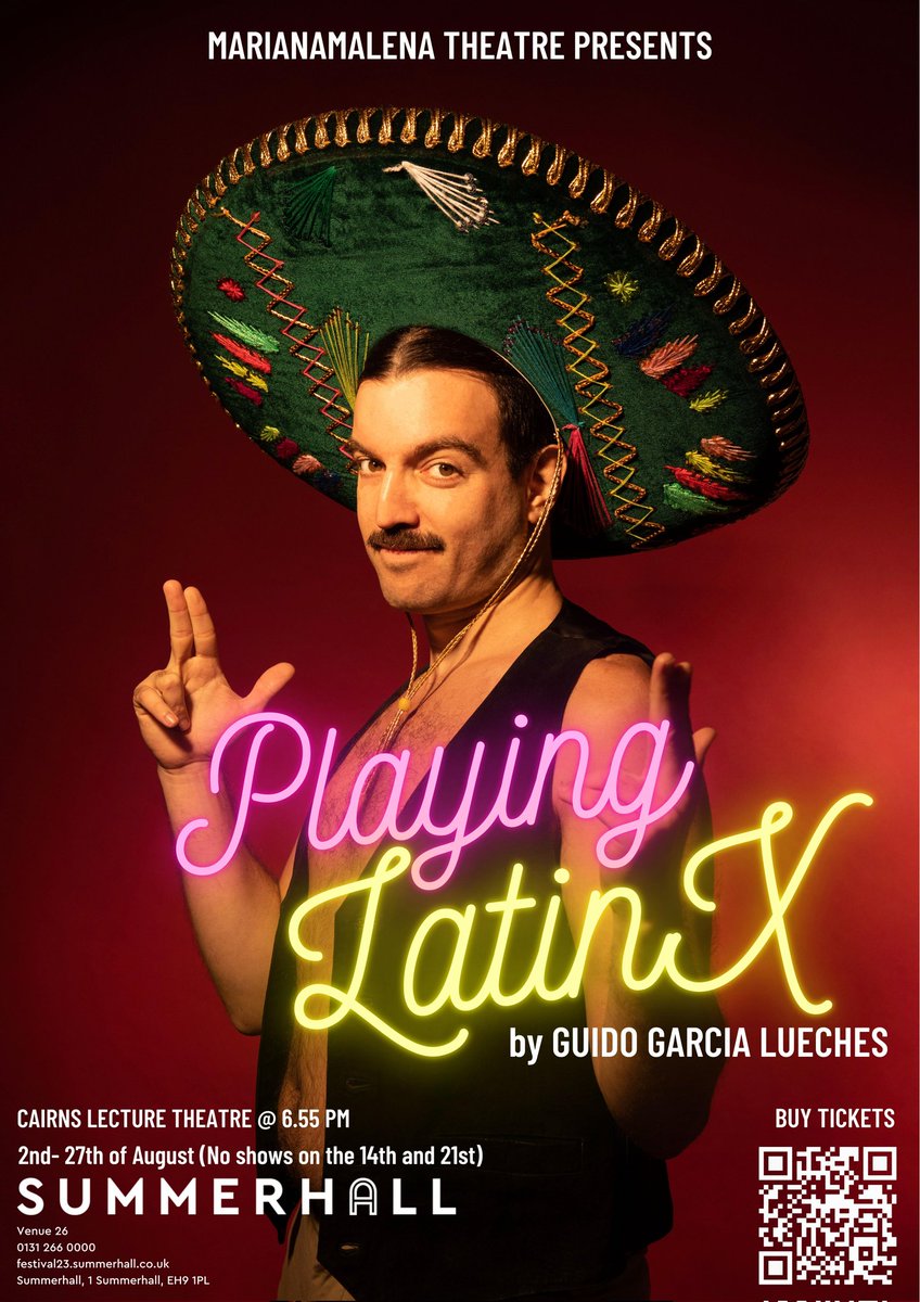 Guido García Lueches tweet media