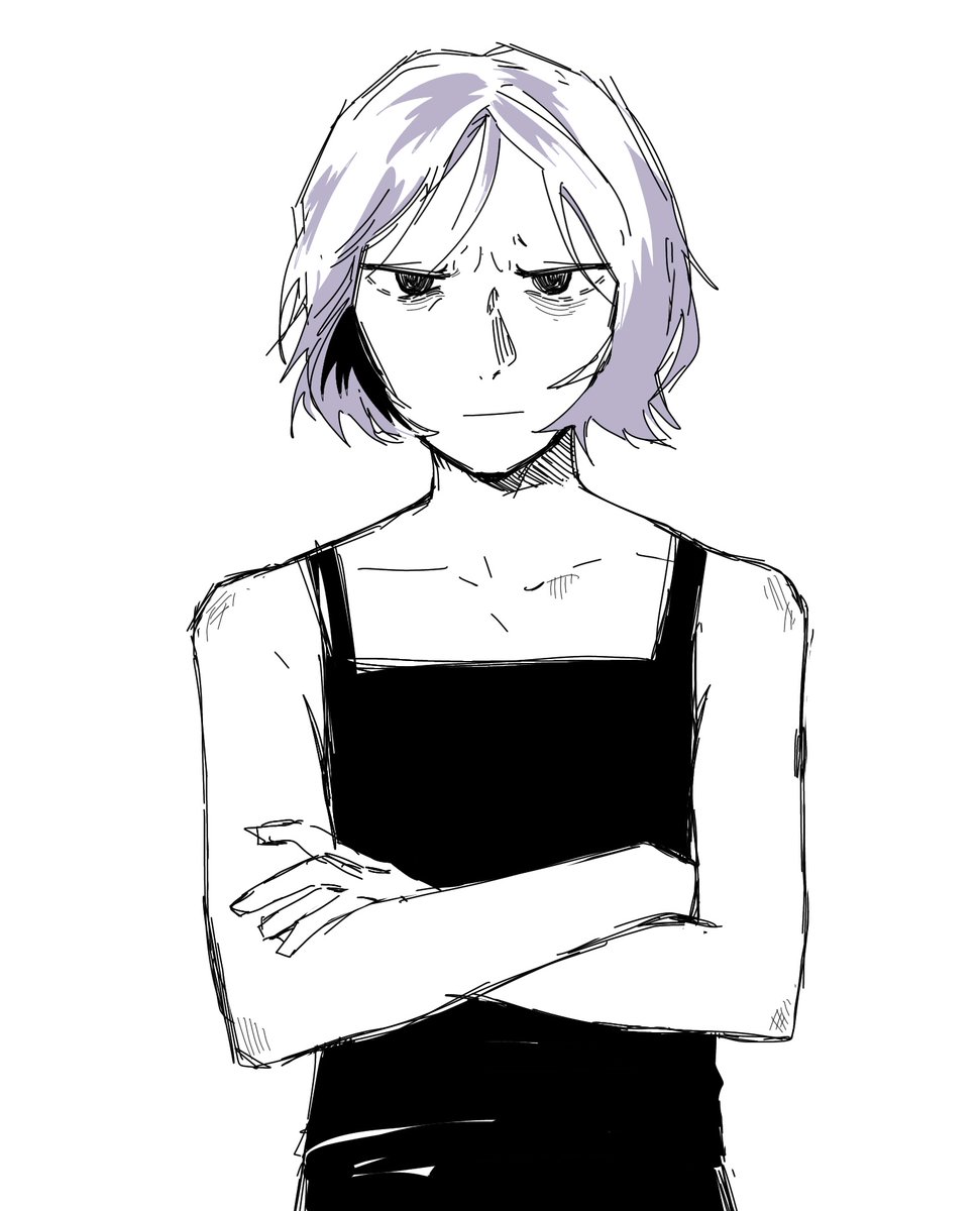 오랜만에와서이딴거그려서죄송합니다
미네깅 뇨탸입니다