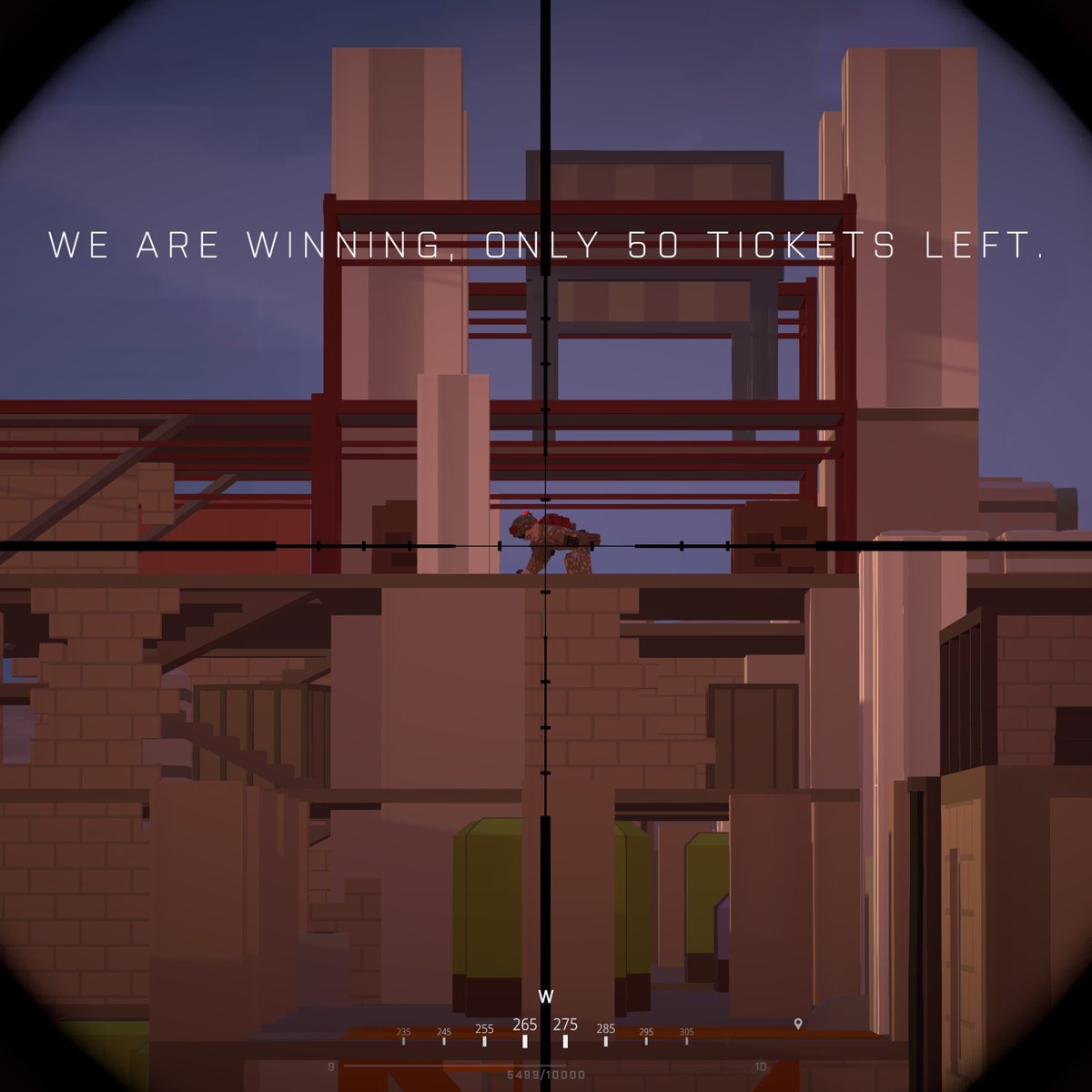 murrukpower's tweet photo. The new magic with #127v127? #EarlyAccess united all #fps #players to one #BattlebitRemastered ??
#pcmasterrace #steam https://t.co/WzecUvDohE