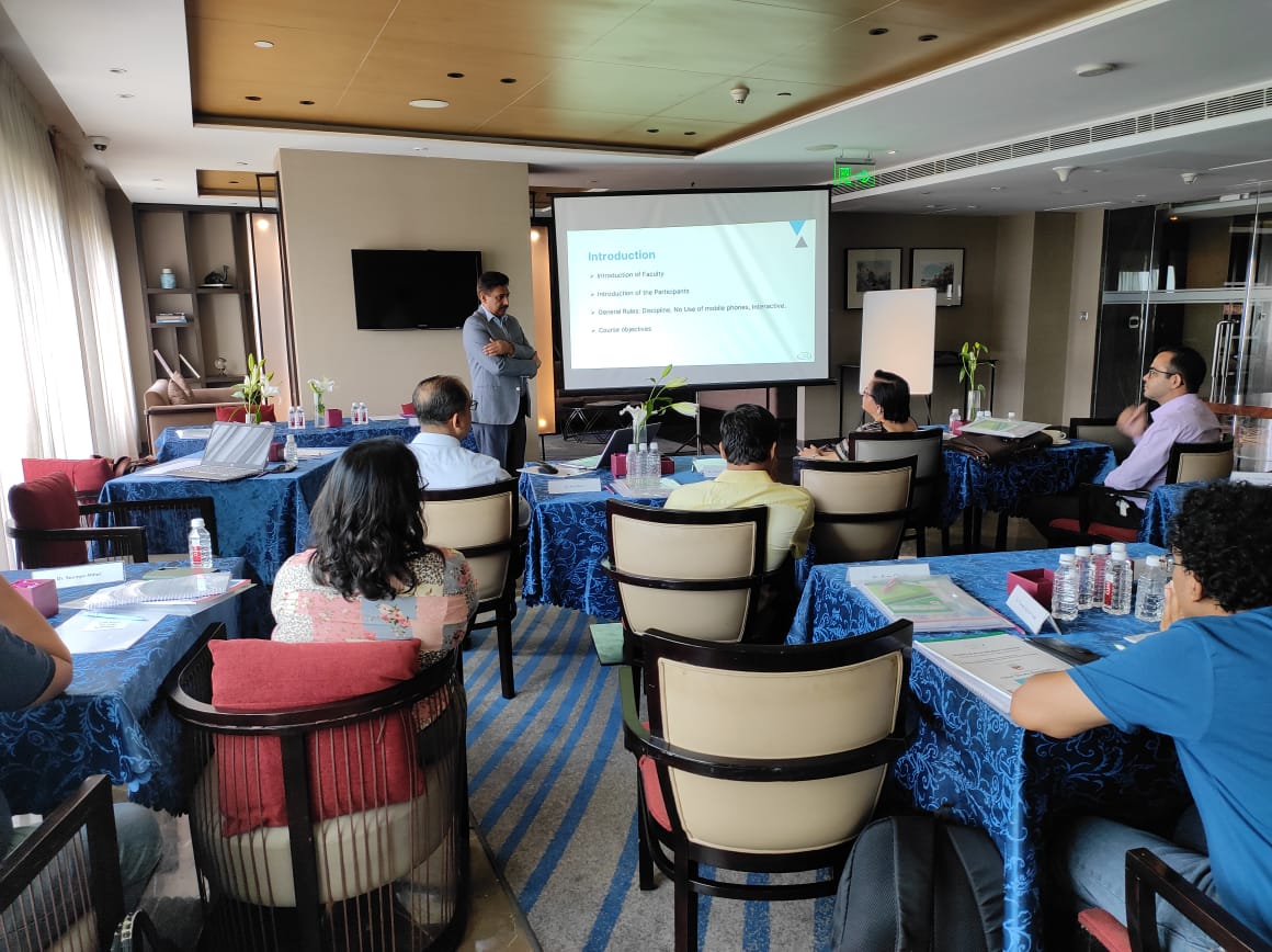 Incredible!!
For the 1st time,11 Neurologists attended a 3 days in-person QAI Assessor training- Stroke Accreditation. 
Indian health care start witness Clinicians Driven Quality-kudos to QAI &amp; ISA
<a href="/strokeindian/">Indian Stroke Association</a> <a href="/drarvind10/">dr arvind sharma</a> <a href="/AyushmanNHA/">National Health Authority (NHA)</a> <a href="/MoHFW_INDIA/">Ministry of Health</a> <a href="/NITIAayog/">NITI Aayog</a> #stroke #ncd