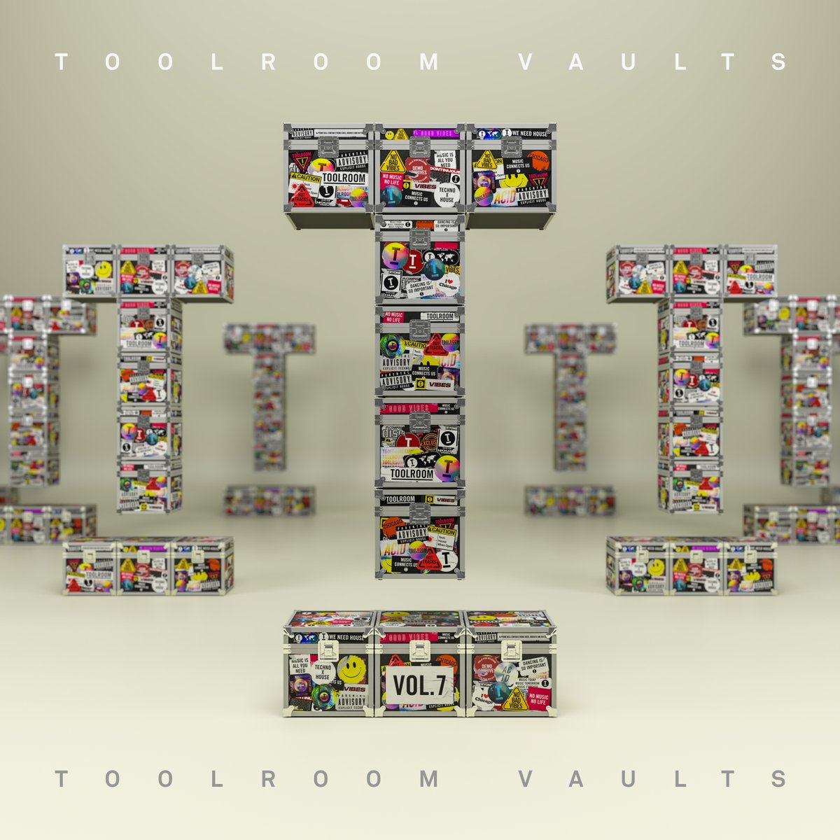 Toolroom (@toolroomrecords) on Twitter photo The latest edition of our cratediggers compilation, ‘Toolroom Vaults Vol. 7’ is here… 🔎🎯
Pick your next weapon from <a href="/reneamesz/">RENE AMESZ</a> @amtrac <a href="/clydepmusic/">Clyde P</a> @timbaresko @benremembermusic @fancyincmusic <a href="/georgeprivatti/">George Privatti</a> @federicoscavo <a href="/karstensollors/">Karsten Sollors</a>
Stream/DL
TRX.lnk.to/VaultsVol7TI The latest edition of our cratediggers compilation, ‘Toolroom Vaults Vol. 7’ is here… 🔎🎯
Pick your next weapon from <a href="/reneamesz/">RENE AMESZ</a> @amtrac <a href="/clydepmusic/">Clyde P</a> @timbaresko @benremembermusic @fancyincmusic <a href="/georgeprivatti/">George Privatti</a> @federicoscavo <a href="/karstensollors/">Karsten Sollors</a>
Stream/DL
TRX.lnk.to/VaultsVol7TI