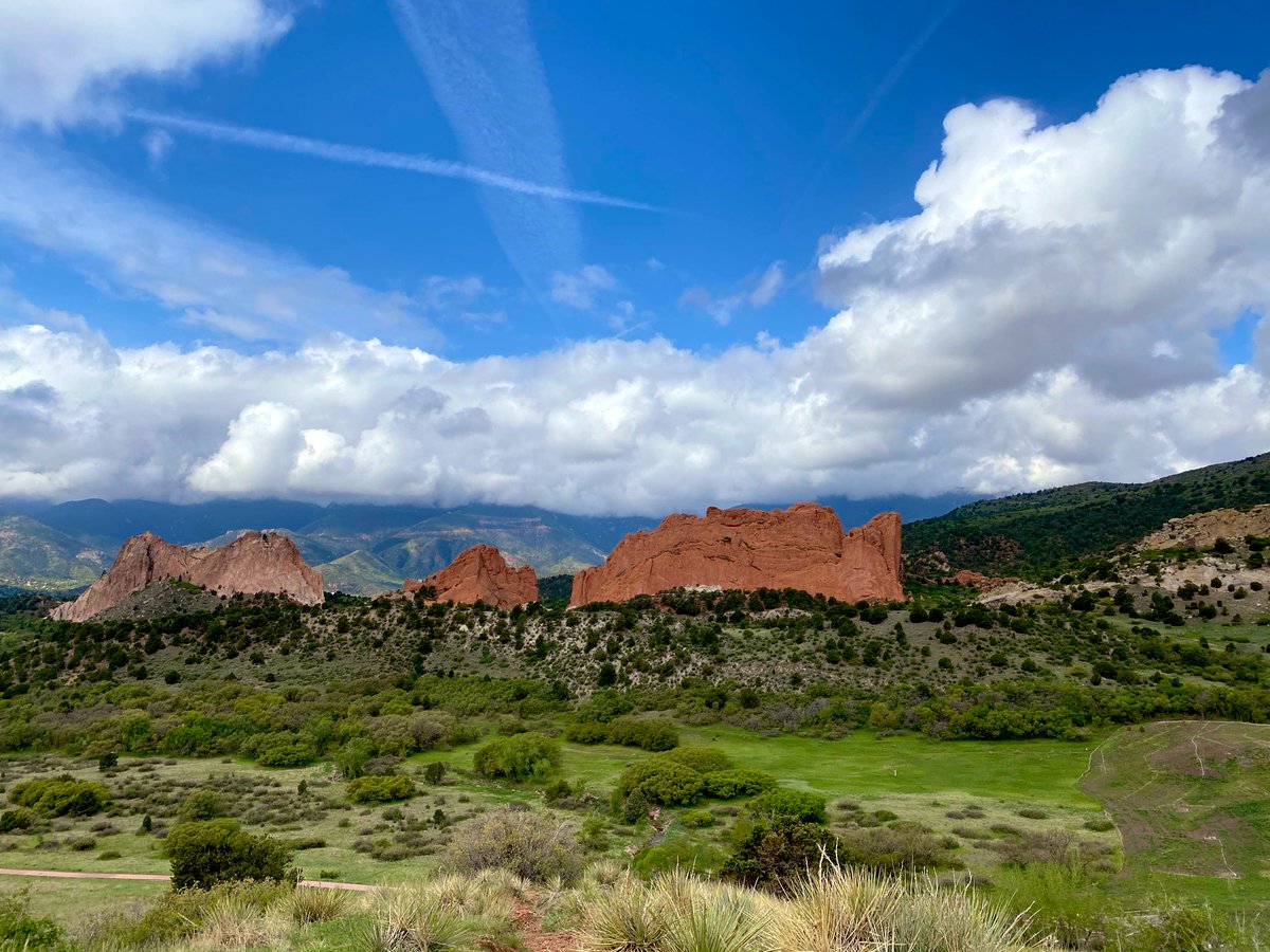 nickdanforth's tweet image. Hi, Colorado 👋🏻