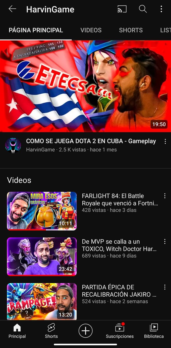 HarvinGame tweet media