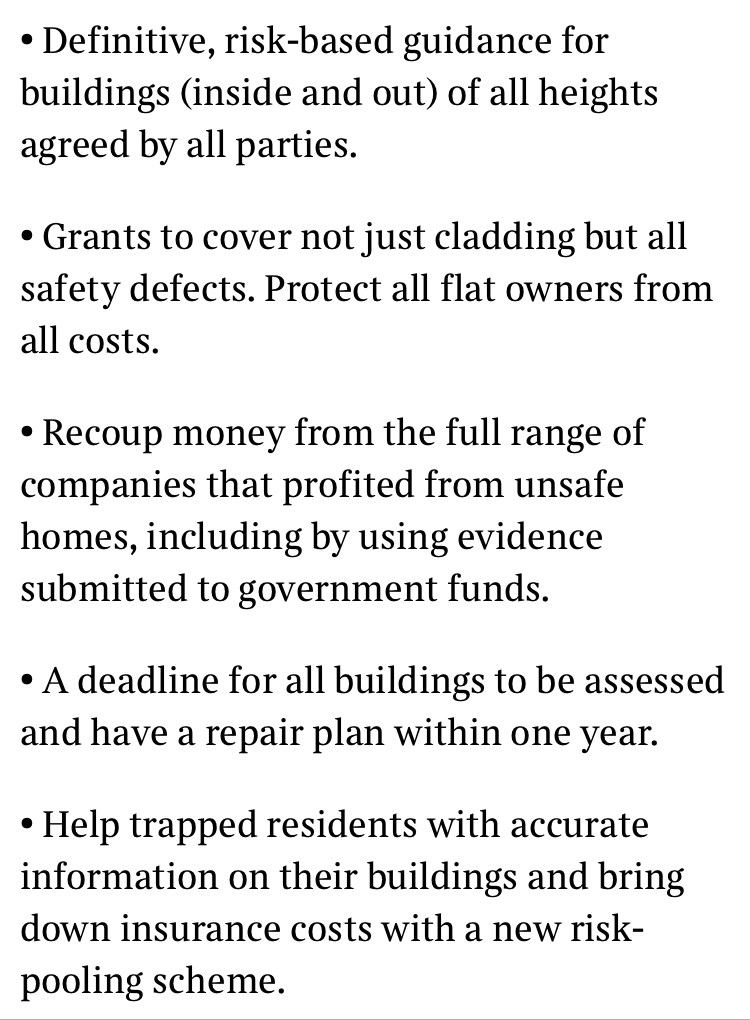 This is the Sunday Times & @EOCS_Official 5-step plan to end the scandal: thetimes.co.uk/article/claddi…