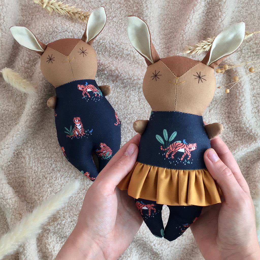 Happy Sunday 🧡 #sunday #weekend #giftideas #handmade #tiger #handmadegifts