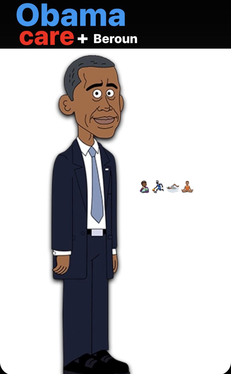 Mudra2l's tweet photo. podporuju Obamacare 🤞🏼🧑🏾‍🍼⛹🏿‍♂️🏊🏽🧘🏽‍♂️💯 https://t.co/8VBl9mlsKf