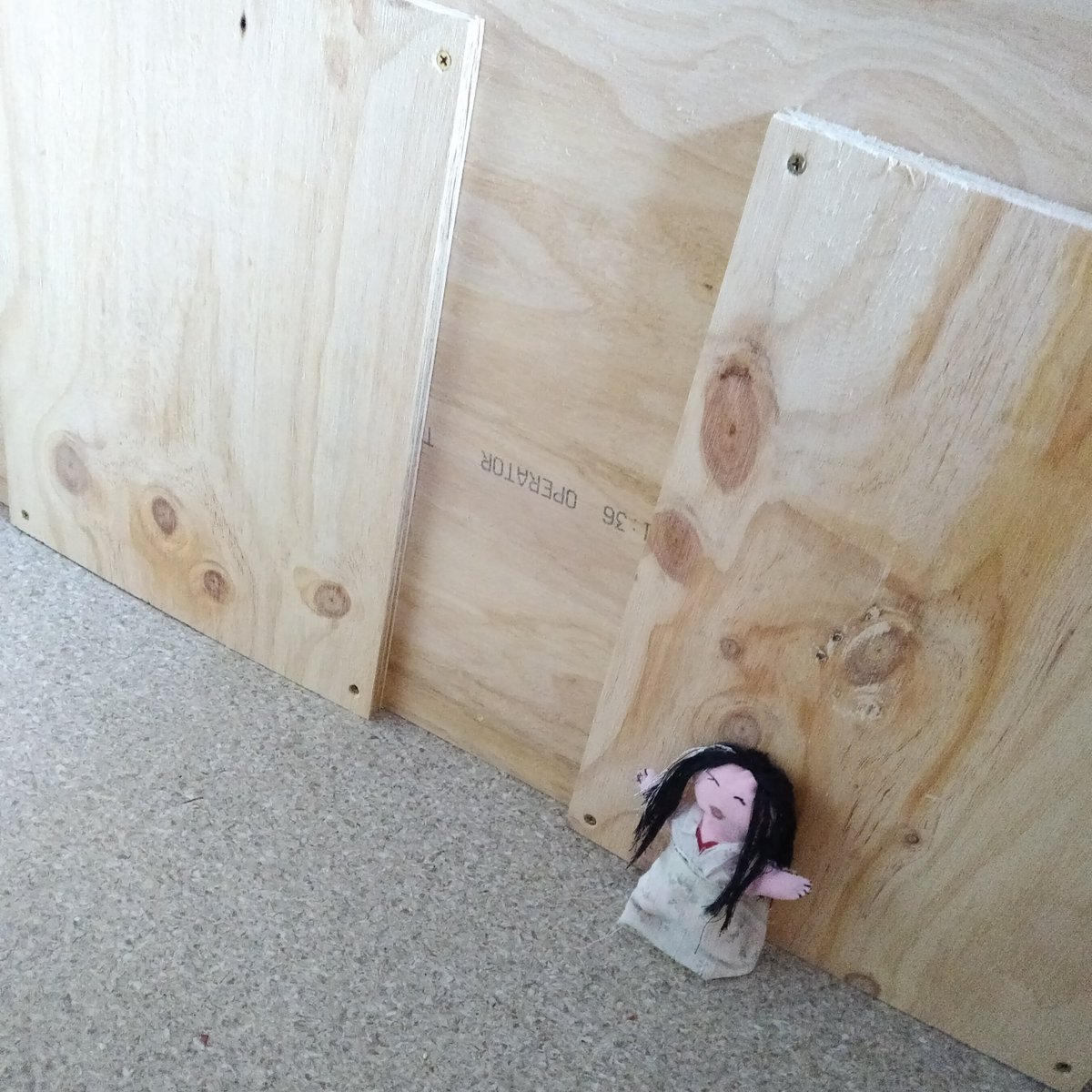 WomensNN's tweet photo. Although I have many fine qualities, I am also an agoraphobic rape-victim, so I'm unlikely to go outside. 🙈
Here is a mini-inside story!
Iconic #Bunnings Project
Searching for #Vegemite
Refreshing #Bickfords
#GlobalWomensDay
#RespectMySex
#Australia
#SexNotGender
#NoSelfID
#WRNA https://t.co/9r5nhCdl61