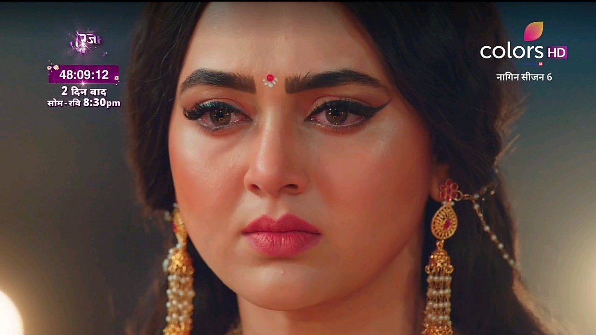 Today is last episode of naagin6🥺❤️ we will miss our sheshnaagin and PraGhav🥺❤️

From 12feb2022 to 9july 🐍2023 how fast time flies 🥹

TEJASSWI X NAAGIN6 FINALE

#TejasswiPrakash #TejaTroops
  #naagin6  #Pragati #PraGhav
#Naagin6WithTejasswiPrakash
#Naagin6Finale