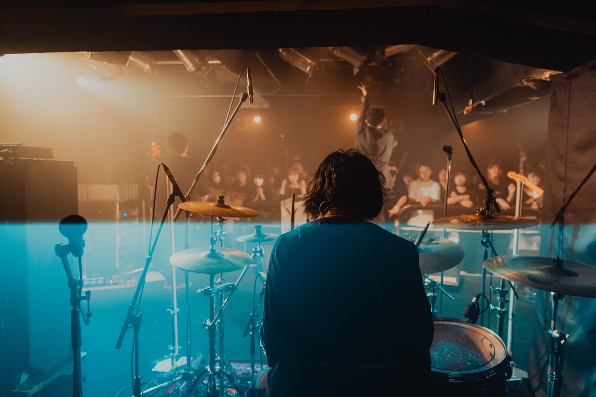 Kazuki_CrowsA's tweet image. 2023/07/08(Sat) 
@acor_official presents
"ALVA ONE MAN TOUR 2023 -EXTRA SHOW-" @ NIIGATA GOLDEN PIGS RED 

誘ってくれた大先輩、会場のみんな本当にありがとうございました🔥
新潟最高✌️
また絶対✊ 

Photo @LeoMoment_ 

#CrowsAlive 
#acor 
#acrowdofrebellion