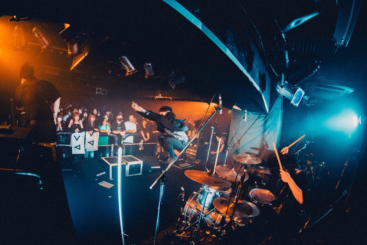 Kazuki_CrowsA's tweet image. 2023/07/08(Sat) 
@acor_official presents
"ALVA ONE MAN TOUR 2023 -EXTRA SHOW-" @ NIIGATA GOLDEN PIGS RED 

誘ってくれた大先輩、会場のみんな本当にありがとうございました🔥
新潟最高✌️
また絶対✊ 

Photo @LeoMoment_ 

#CrowsAlive 
#acor 
#acrowdofrebellion