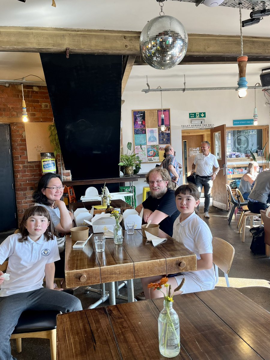 Thanks Leeds 💛

A glorious finale to our series of summer kitchen takeovers at <a href="/sheafstreet/">Sheaf St</a>

A huge thank you to everyone who came to eat our food over the past few months, we loved sharing our favourite Peranakan inspired Malaysian and Nyonya dishes with you all.