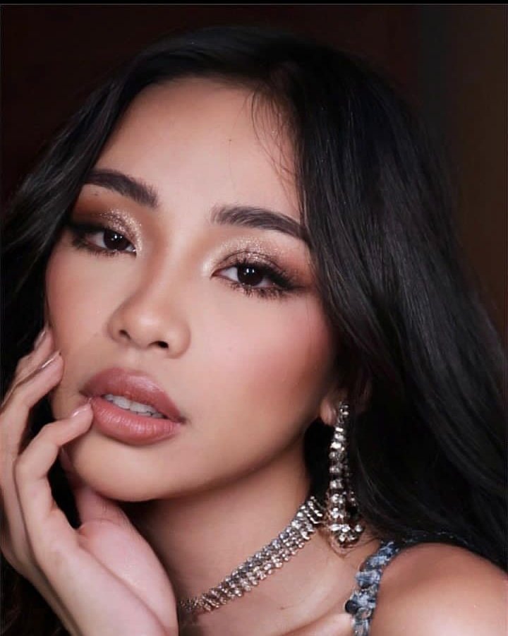ailacabalfin's tweet photo. Kevininciso📸 post IG gorgeous 😍✨❤️‍🔥❤️‍🔥 @maymayentrata07 https://t.co/meQzHL7YQT