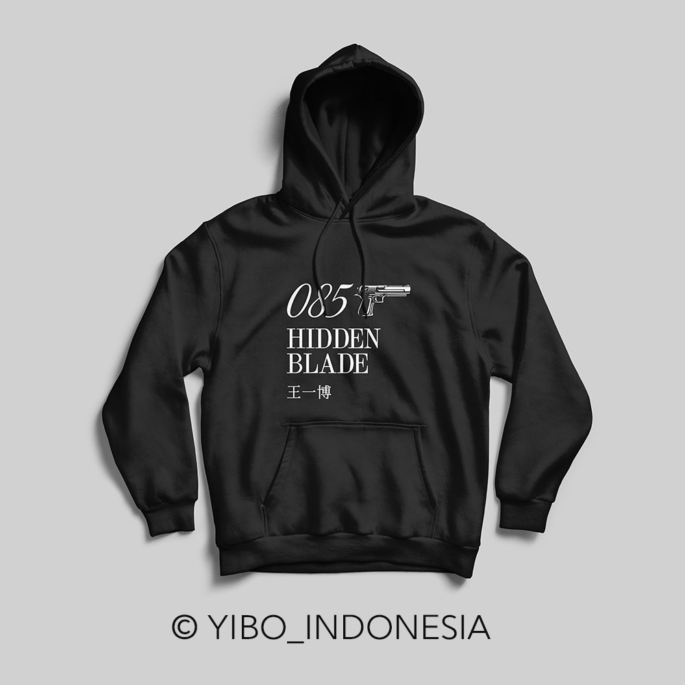 yibo_indonesia's tweet photo. Hoodie One And Only, Hidden Blade, Born To Fly (pre-order sampai 31 Juli 2023)
Size M-XL: 185.000
Size 2XL: 195.000
Order form: https://t.co/HECMQgjo9V
#WangYibo #YBI_BDAY2023 https://t.co/hvFCbMn8Ti