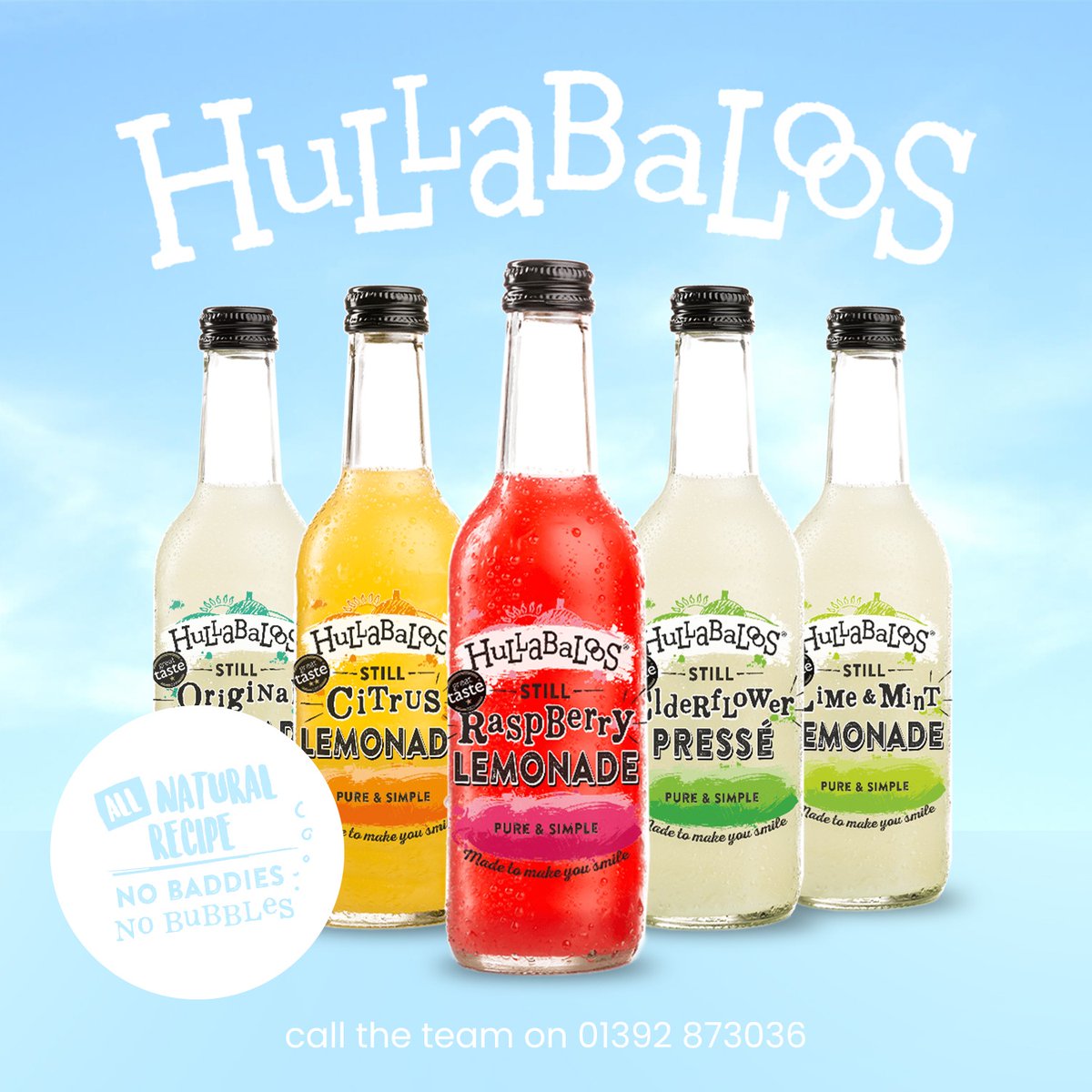 goosemoorfoods's tweet image. 🏝️Cool off this summer with these delicious and refreshing fruity drinks! Whether you&apos;re looking for something fruity or more tart, these drinks will tantalise your taste buds. Tag a friend &amp;amp; share the love! #FruityDrinks #Yummy #RefreshingDrinks #SummerTreats #GottaTryThese 🍹