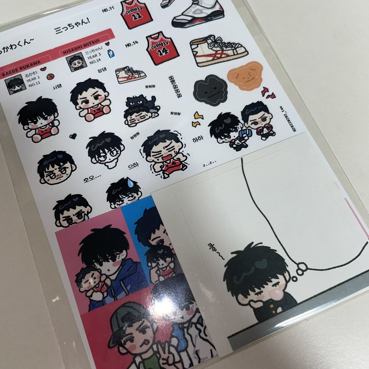 S / 공지확인해주세요 tweet media