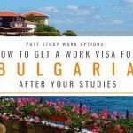 Spain Post Study Work Visa: Guide to Staying in Spain After Your Studies
▸ iam.re/3jqq0mi

#ExcellentLearningOpportunities #Top5List #EducationalKnowledge #AmazingCountry #SpainPostStudyWorkVisa #PostStudyOptions #WorkingInSpain #ImmigrationAdvise #IaM #Travel