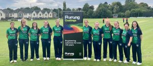 Great to see our Women's team welcoming <a href="/MCCWomenCricket/">MCCWomensCricket</a> to the North West this week.

Get along and show your support if you're free-

northwestcricket.com/latest-news/wo…