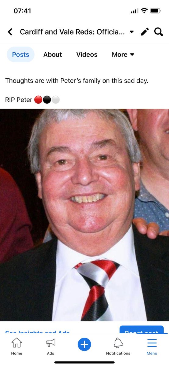 Trefor Evans tweet media