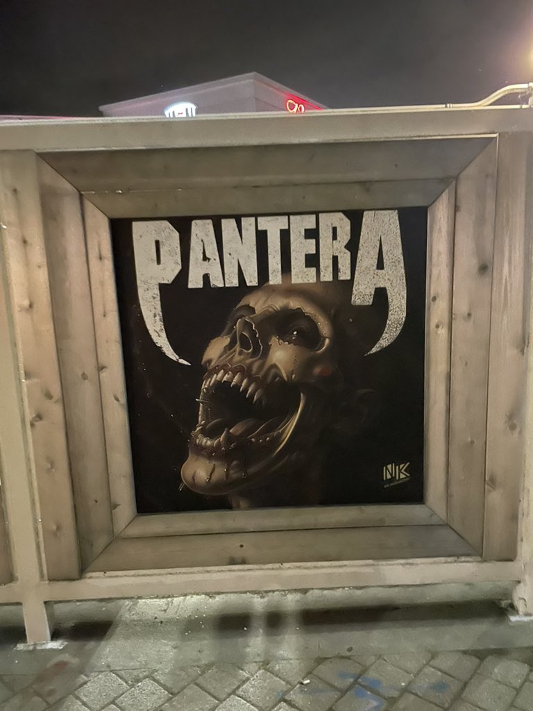 #pantera