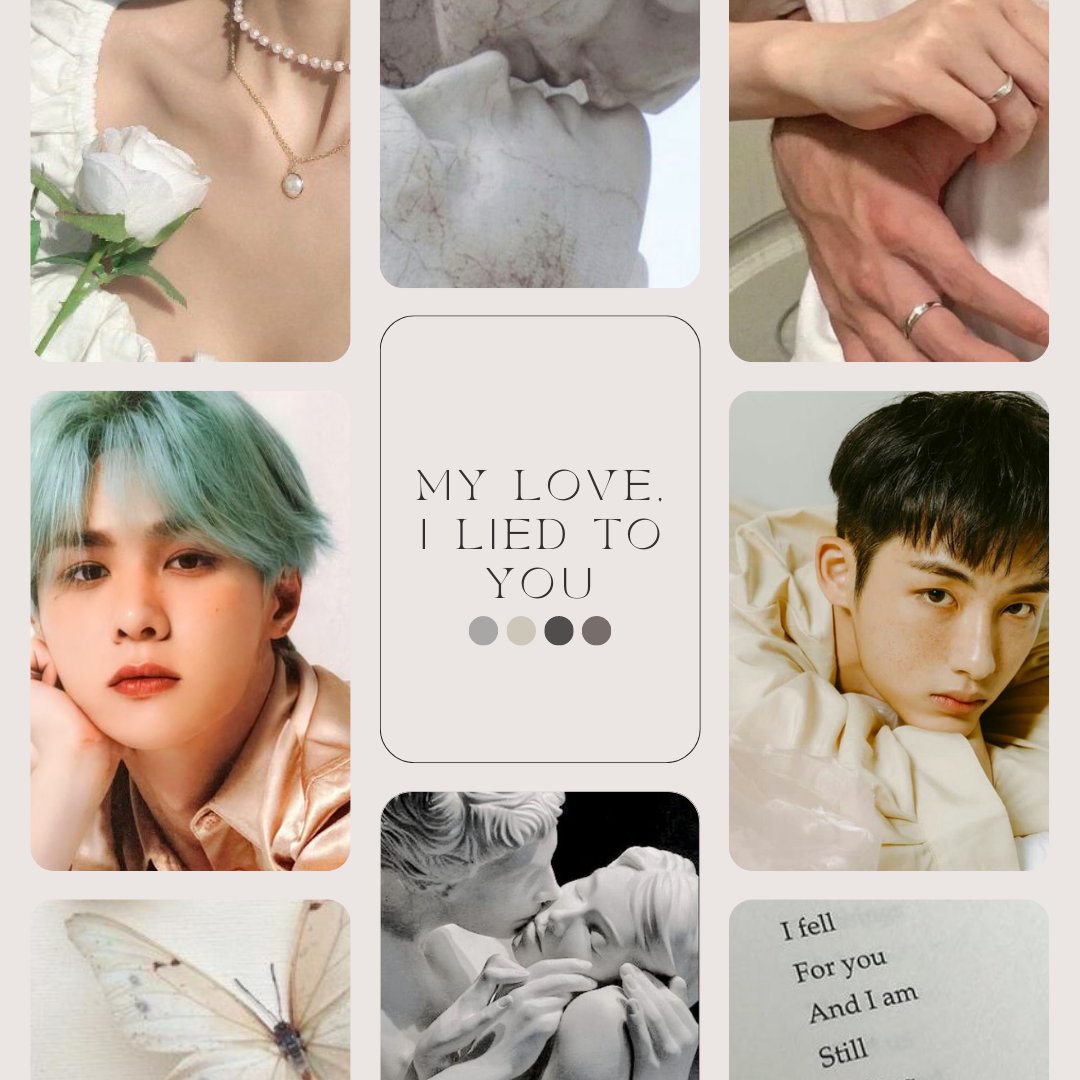 seraphzild's tweet photo. [#kunwin] my love, i lied to you

"i lied to you but i never needed to."

↣ trans fem characters, transitioning, gender dysphoria 
↣ married life, romance 
↣ fluff, comfort, light angst
↣ one-shot, 7,599 words
↣ for my @sunsetkuns ✨️

https://t.co/p1elLdUOCs https://t.co/DXj7XDYIoZ