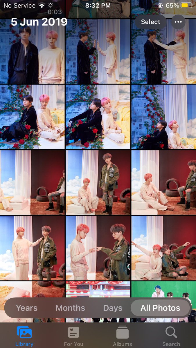youralientae's tweet photo. little throwbacks of me as an army before, halos sila laman ng gallery ko kaya full storage ako palagi HAHA. Until now, I still remember my excitement and happiness everytime na may pinopost sila or binibigyan ako ni ate ng merch nila. I’ll always love you @bts_bighit ! #ARMYDAY https://t.co/DR3hBqqxDP