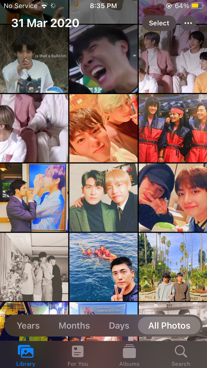 youralientae's tweet photo. little throwbacks of me as an army before, halos sila laman ng gallery ko kaya full storage ako palagi HAHA. Until now, I still remember my excitement and happiness everytime na may pinopost sila or binibigyan ako ni ate ng merch nila. I’ll always love you @bts_bighit ! #ARMYDAY https://t.co/DR3hBqqxDP