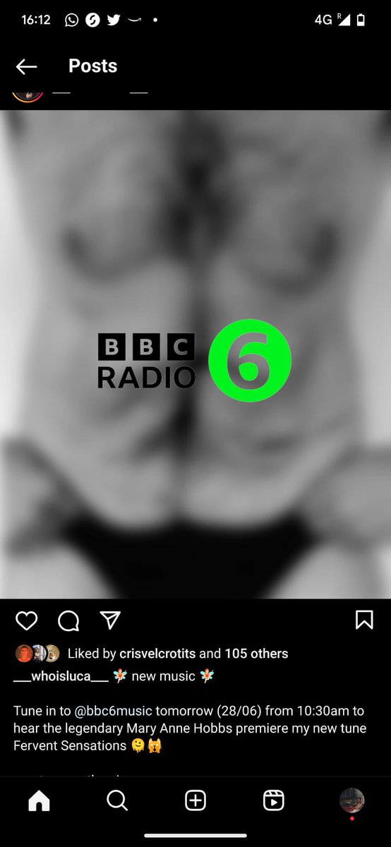 Luca Manning tweet media