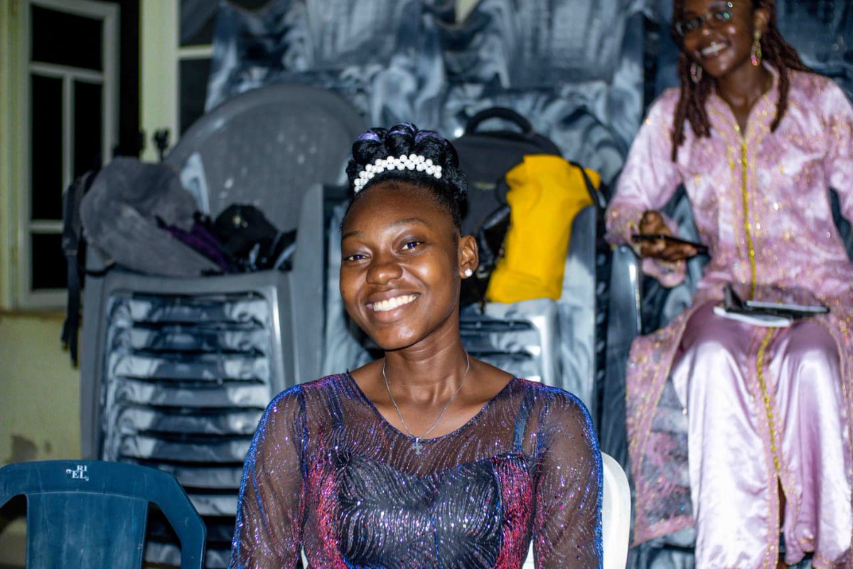WCFOAU's tweet photo. Picture Excerpts from FYB'2023 Dinner 🥗🍝🥣🎉💫

#OAU #UJCMOAU #WCF #EYAC #IYAC #WCFOAU #Thanksgiving #ChurchService #Blessings #Community #Worship #Youth #Praise #lifestyle #gospelcontent #Christaincontent #evangelism #campusfellowship https://t.co/oap0HP3pPQ
