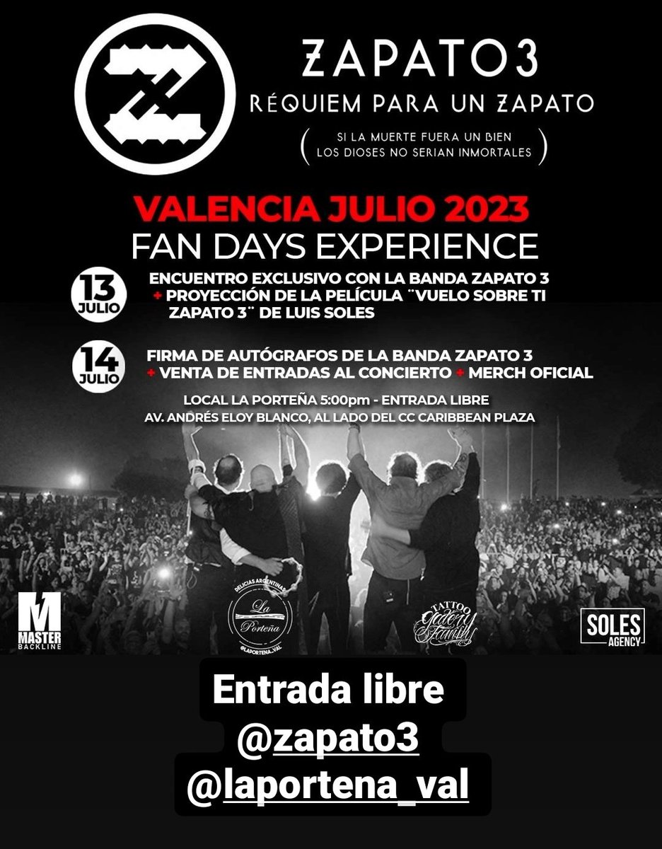 Todo listo Valencia <a href="/Zapato3/">Zapato3 Oficial</a>