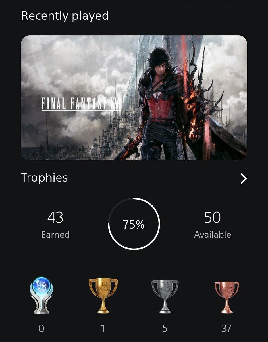 Marionete04's tweet photo. Only 75% left, we're close! https://t.co/frBXUnAaGS