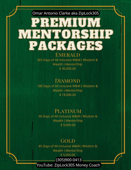 i Will Always Work With You On Any DownPayment To Get You Started ! i Am A Social Media Expert Specializing<a href="/tag/tga3d"class="tags"><span>#tga3d</span></a>