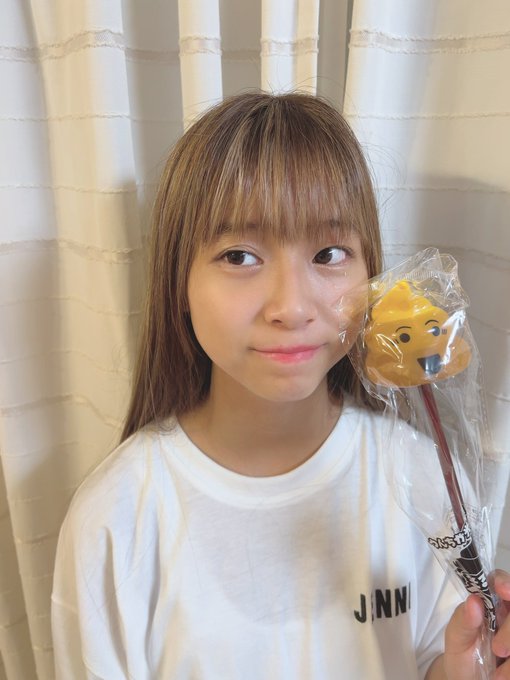 Twitterのコスプレ画像1