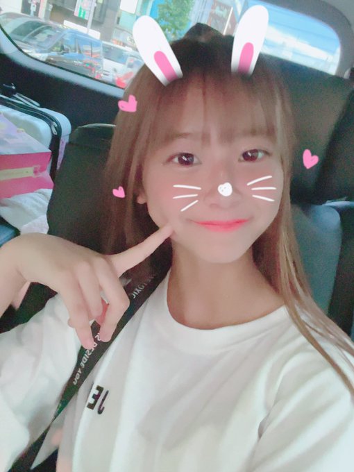 Twitterのコスプレ画像3