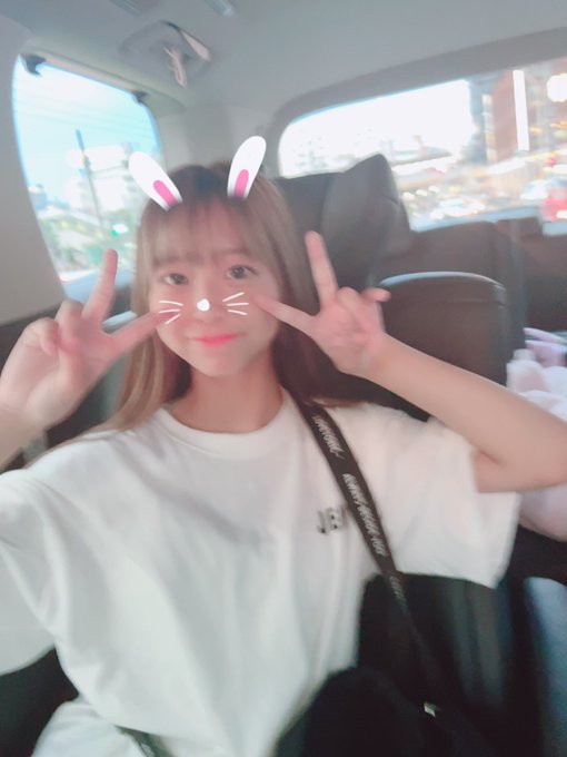 Twitterのコスプレ画像2