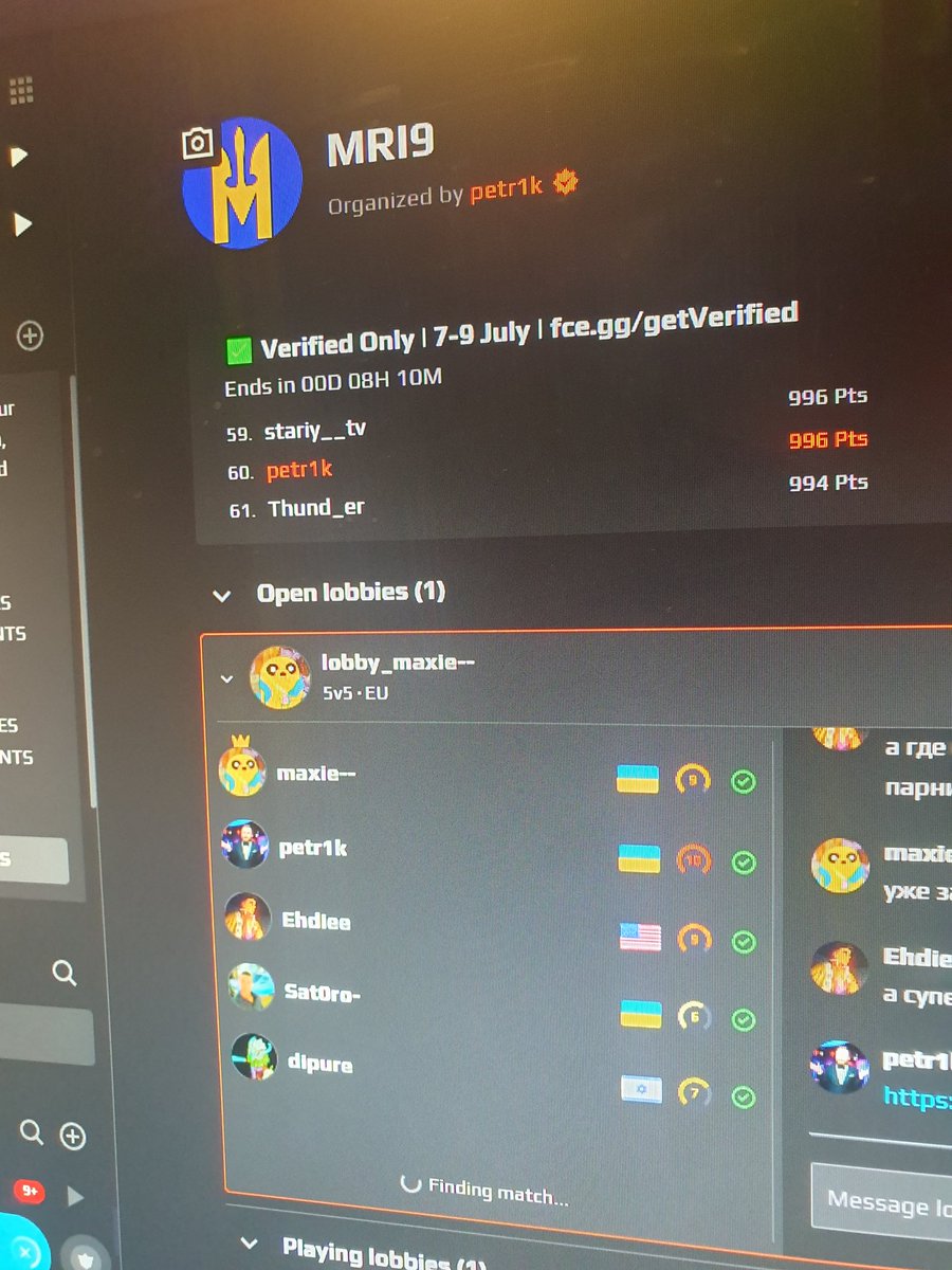 Oleksandr Petryk tweet media