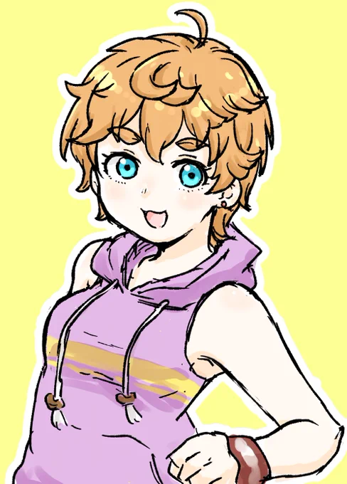 キャシーくん 