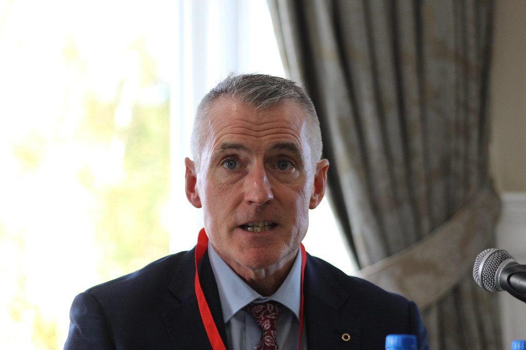 Unconditional return to power sharing is the only rational decision for the DUP - @DeclanKearneySF anphoblacht.com/contents/28560