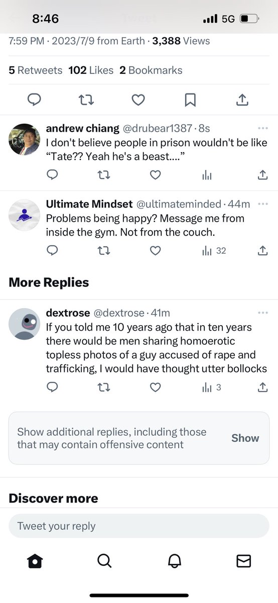 drubear1387's tweet image. #thematrixisreal