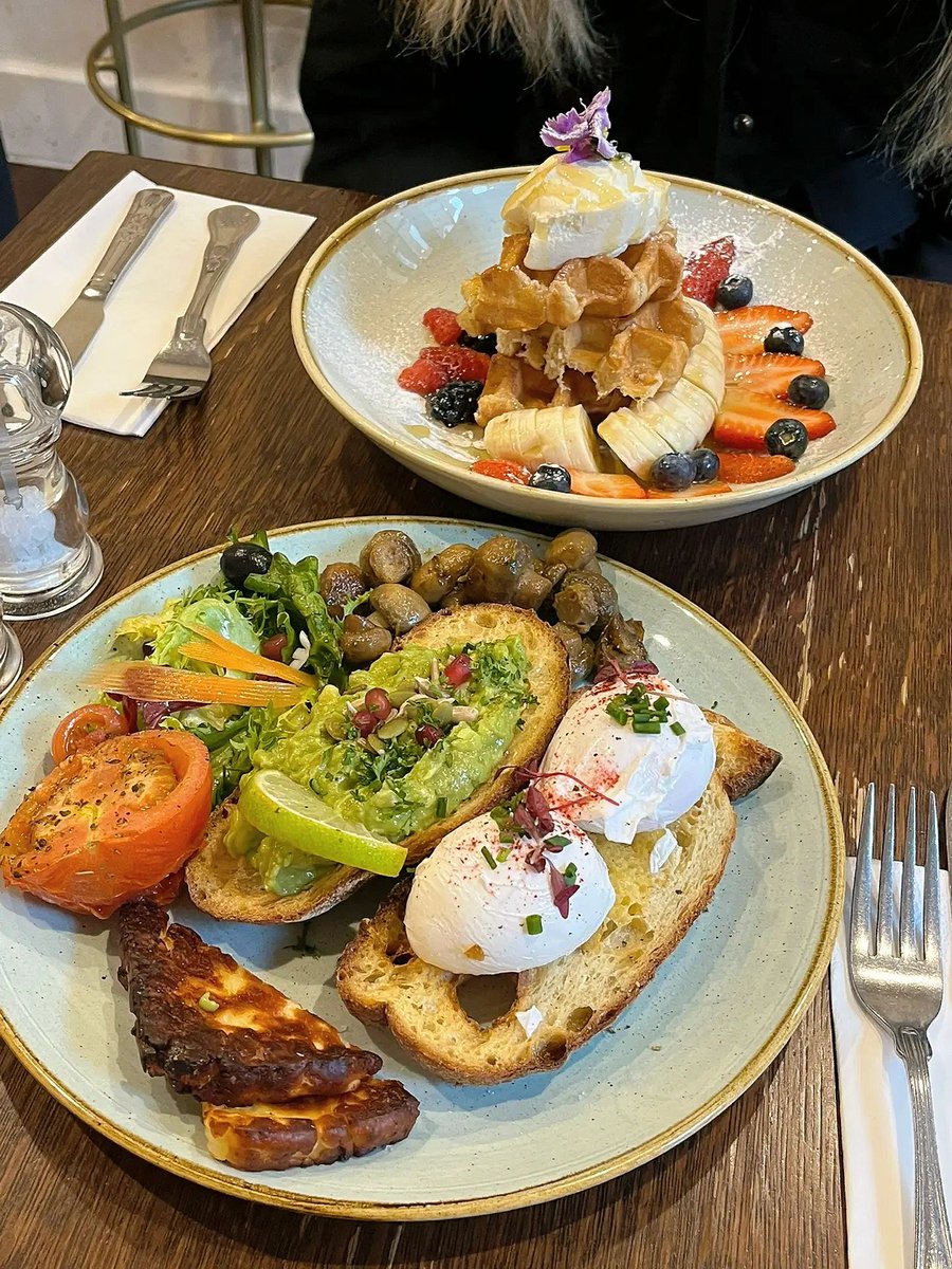 inezpu3's tweet image. My Lunch