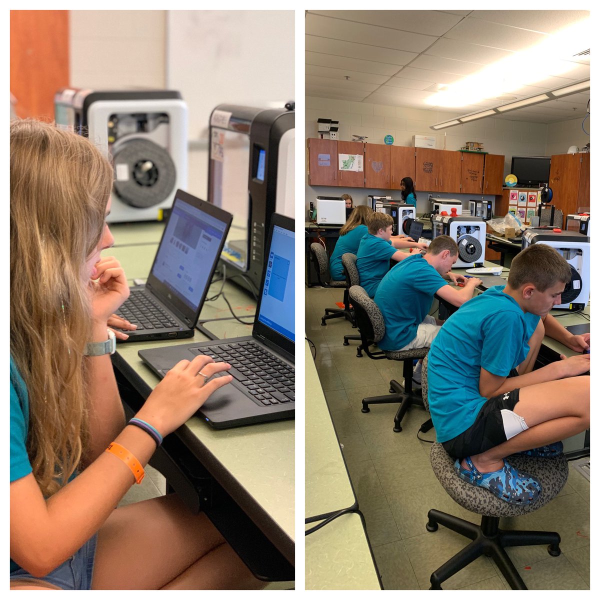 Tamara Mills tweet media