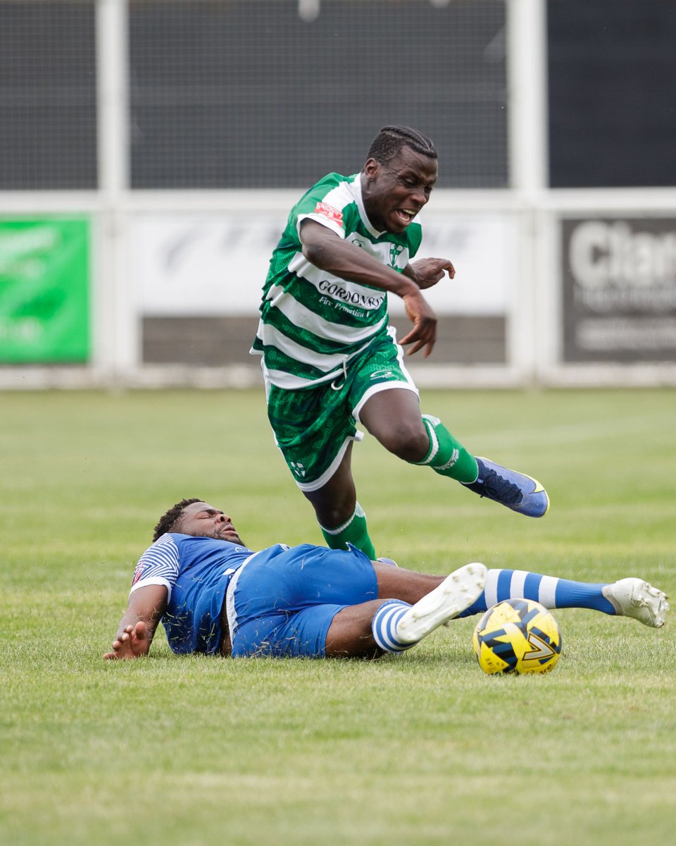 walthamabbeyfc's tweet photo. Pic's are now on our website from yesterday PSF v @GraysAthleticFC  You is your favourite pic!

Superb photography as always from @Mand_davies5  

https://t.co/BkaM2WUTbV

#UpTheAbbey #NeverGonnaGiveYouUp 💚🤍💚 https://t.co/VslUBQ5P8C