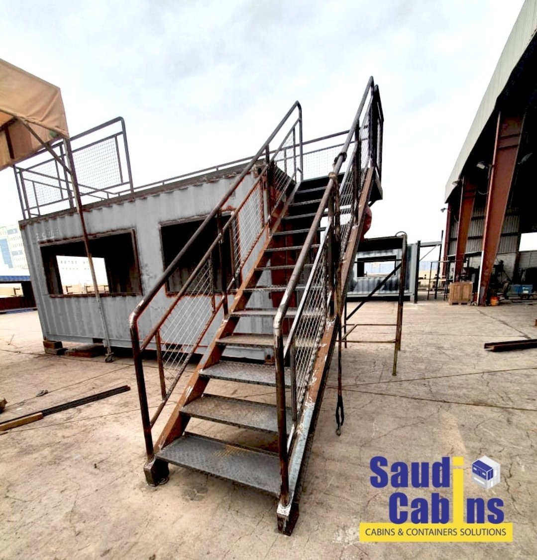 Saudicabins's tweet photo. Manufacturing process
#SAUDIPROJECT #Porta Cabins & Containers Supplier in SAUDI ARABIA 🇸🇦 https://t.co/leGYnhm0ku