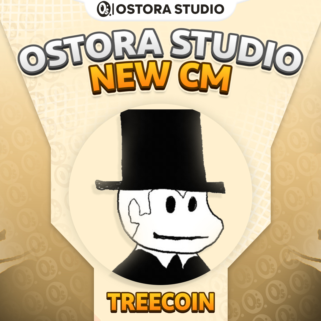 OstoraStudio's tweet photo. Ostora, 
the wait is over! 🌟 We've found the missing piece to our community puzzle. 
Join us in giving a warm welcome to TreeCoin, our dedicated new Community Manager. 
Together, we'll create an extraordinary community that sets the standard high!

Welcome @MrMarineTech1 https://t.co/ubDNZQOrMy