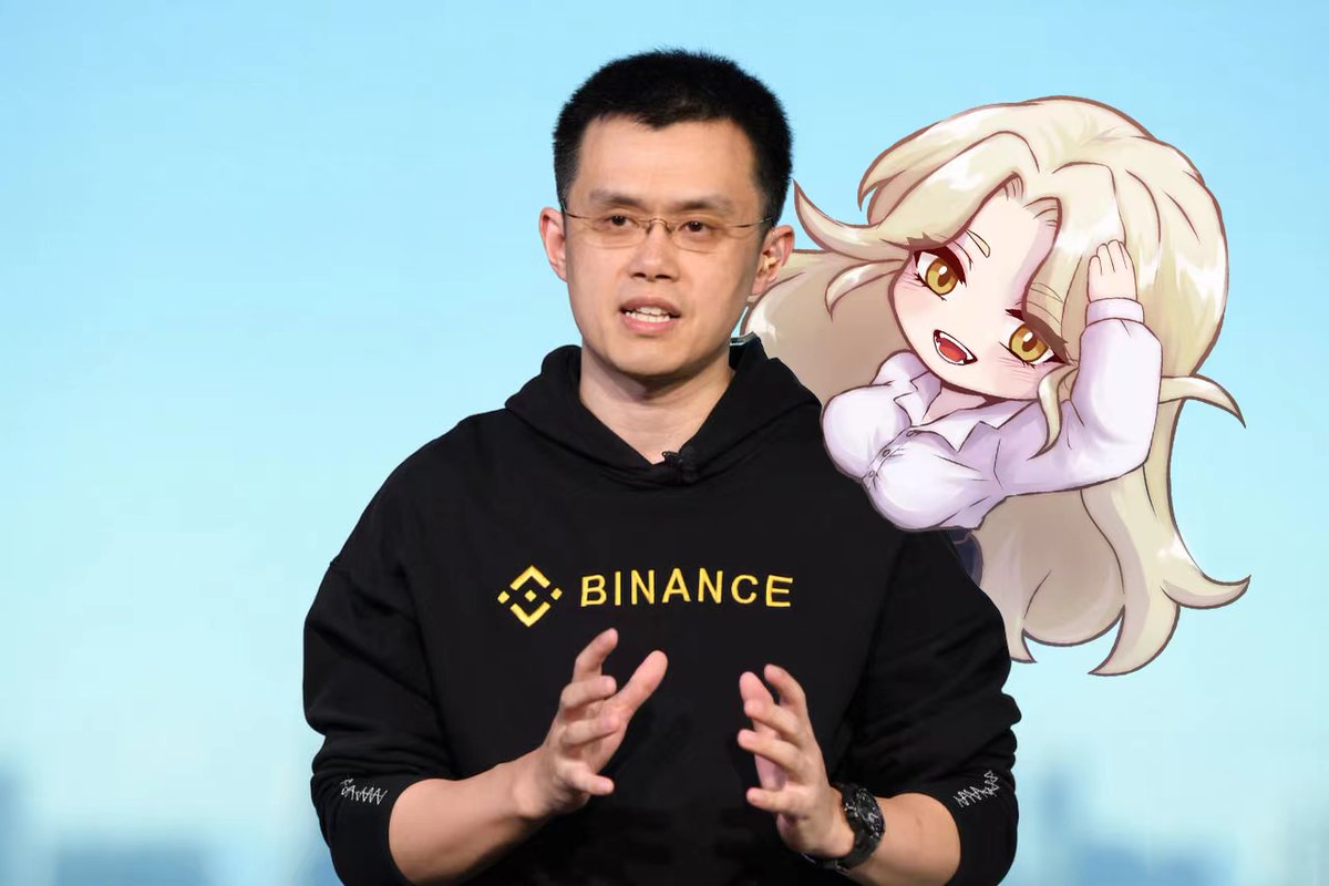 Launch Date:

July 11. 11:00AM EST

$OPPAI

Best comment gets an busty airdrop from us!