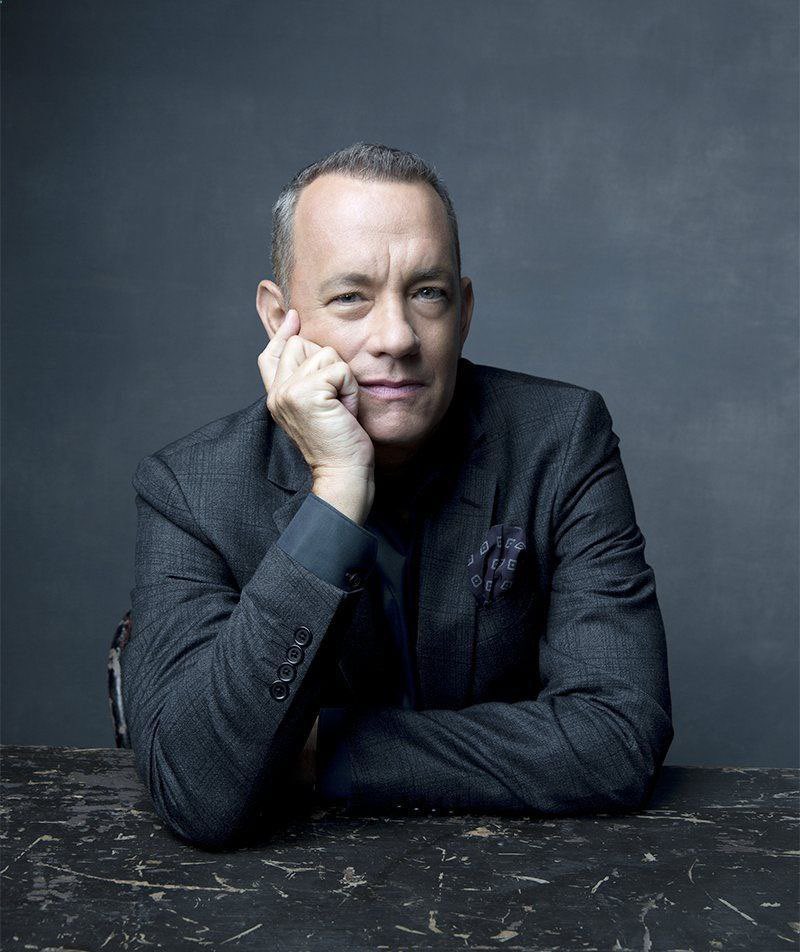 Happy 67th birthday to the legendary Tom Hanks. 