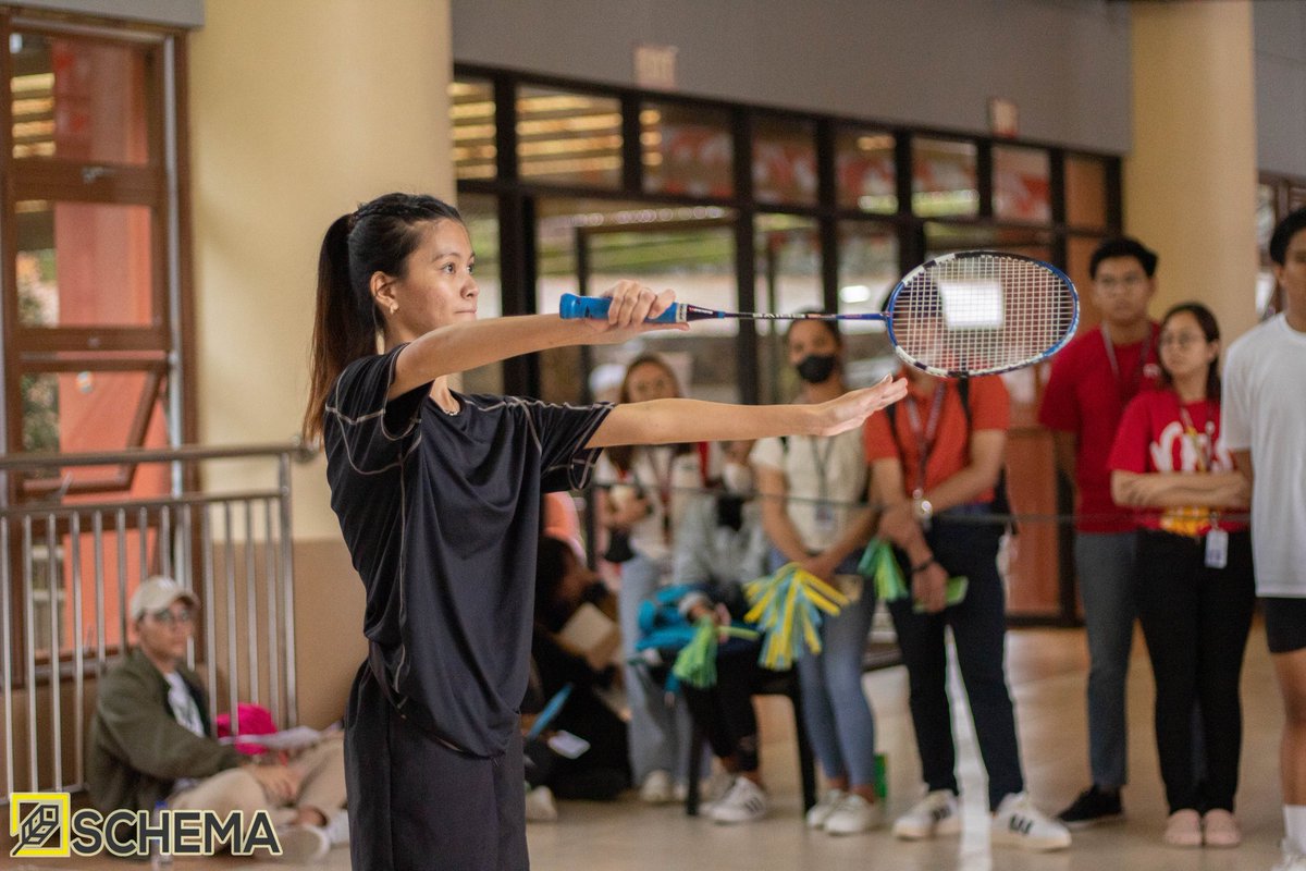 schemaslu's tweet photo. By: Villamor Dumlao
Photos by: Villamor Dumlao and Johan Rickardo Roxas

#schemaSPORTS
#SAMCISBattleOfTheBravos https://t.co/QWiQTvW1L0
