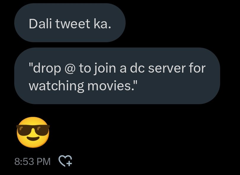 khali. tweet media