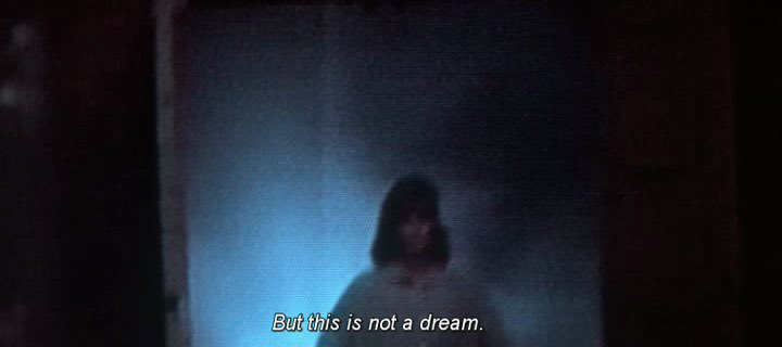 BriAnimator_'s tweet image. Prince of Darkness (dir. John Carpenter) 🧪