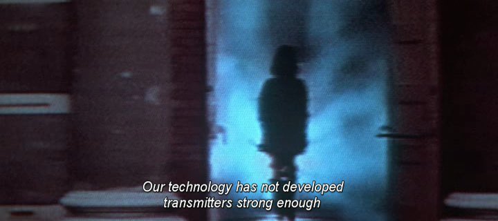 BriAnimator_'s tweet image. Prince of Darkness (dir. John Carpenter) 🧪